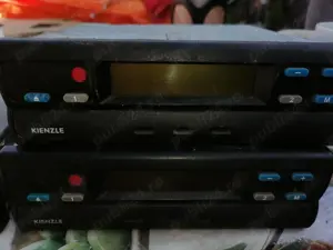 tahografe  pentru   autocamioane - imagine 5