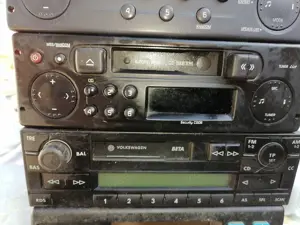 radiocasetofoane auto - imagine 2