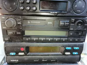 radiocasetofoane auto - imagine 3