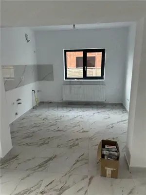 Duplex de calitate – proiect modern – într-o comunitate în formare  - termen de finalizare noiembrie - imagine 19