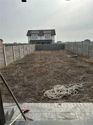 Duplex de calitate – proiect modern – într-o comunitate în formare  - termen de finalizare noiembrie - imagine 6