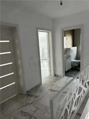 Duplex de calitate – proiect modern – într-o comunitate în formare  - termen de finalizare noiembrie - imagine 7