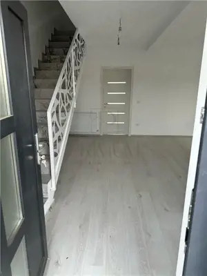 Duplex de calitate – proiect modern – într-o comunitate în formare  - termen de finalizare noiembrie - imagine 10