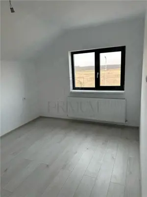 Duplex de calitate – proiect modern – într-o comunitate în formare  - termen de finalizare noiembrie - imagine 13