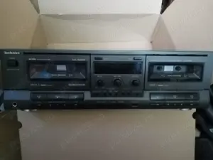 Dubludeck Tehnics 515