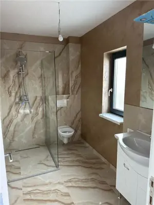 Duplex de calitate – proiect modern – într-o comunitate în formare  - termen de finalizare noiembrie - imagine 18