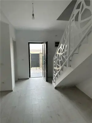 Duplex de calitate – proiect modern – într-o comunitate în formare  - termen de finalizare noiembrie - imagine 8