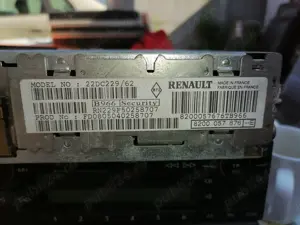 radiocasetofoane auto - imagine 5