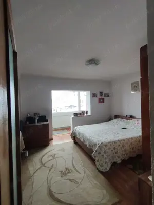 Apartament 3 camere Racadau  - imagine 2