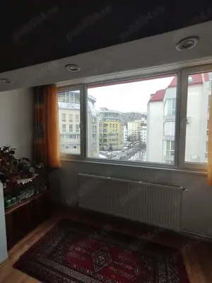 Apartament 3 camere Racadau 