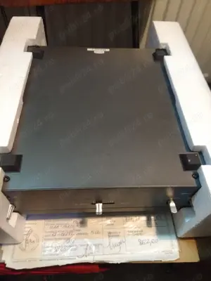 Mixer Gemini PMX-03 - imagine 2