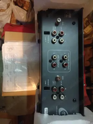 Mixer Gemini PMX-03 - imagine 3