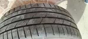 Janta Tec R18. Cauciuc vara - imagine 2