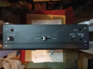 Mixer Gemini PMX-03 - imagine 4