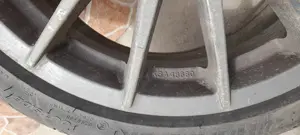 Janta Tec R18. Cauciuc vara - imagine 4