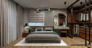 Vila deosebita, cu peisaj apreciabil, Cristian, Brasov. - imagine 7