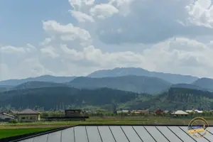 Vila deosebita, cu peisaj apreciabil, Cristian, Brasov. - imagine 6