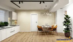 Vila deosebita, cu peisaj apreciabil, Cristian, Brasov. - imagine 11