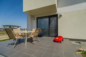 Vila deosebita, cu peisaj apreciabil, Cristian, Brasov. - imagine 12