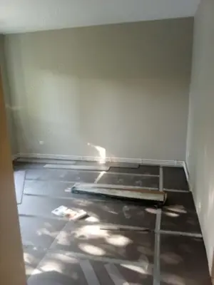 Echipa de meseriași serioasa