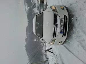 Vând wv tiguan 2.0 Diesel 2011 - imagine 2