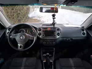 Vând wv tiguan 2.0 Diesel 2011 - imagine 5