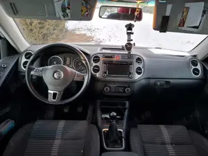 Vând wv tiguan 2.0 Diesel 2011 - imagine 4
