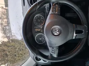 Vând wv tiguan 2.0 Diesel 2011 - imagine 7