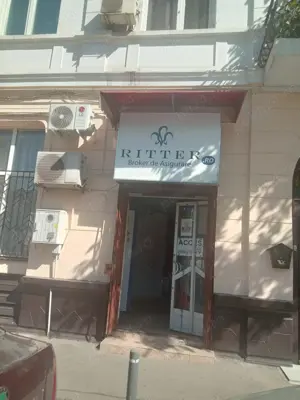 Inchiriez spatiu comercial de 7.26mp zona Foisorul de foc