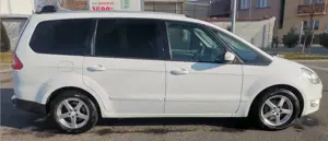 Ford Galaxy 2015 7locuri - imagine 8