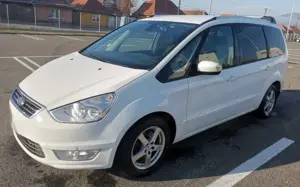 Ford Galaxy 2015 7locuri - imagine 4