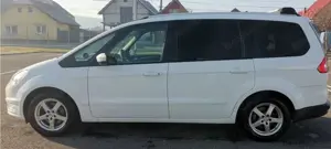 Ford Galaxy 2015 7locuri - imagine 9