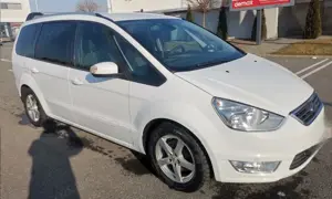 Ford Galaxy 2015 7locuri - imagine 5