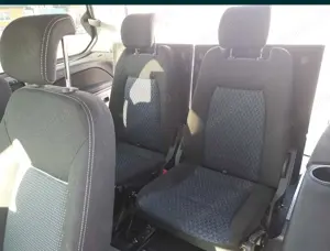 Ford Galaxy 2015 7locuri