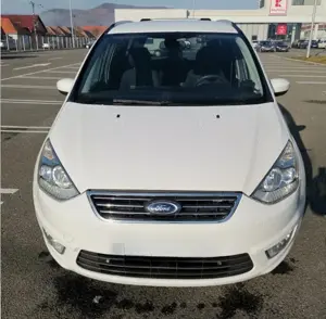 Ford Galaxy 2015 7locuri - imagine 11