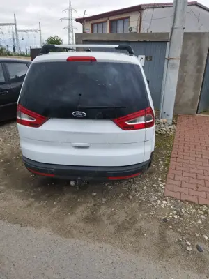 Ford Galaxy 2015 7locuri - imagine 14