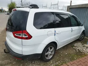 Ford Galaxy 2015 7locuri - imagine 12