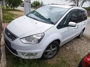 Ford Galaxy 2015 7locuri - imagine 13