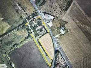 Teren spre concesionare 1,2 Hectare - imagine 3