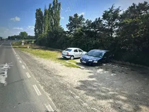 Teren spre concesionare 1,2 Hectare