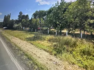 Teren spre concesionare 1,2 Hectare - imagine 2