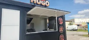 angajăm lucratori fast food