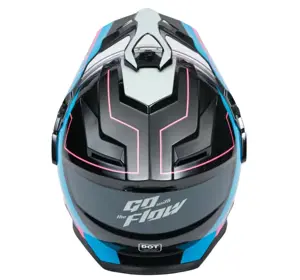 casca moto marimea M - imagine 2 casca moto marimea M - imagine 2