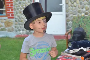 Magician Târgu Jiu Gorj - imagine 4