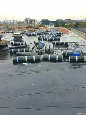 Hidroizolatii  - imagine 2