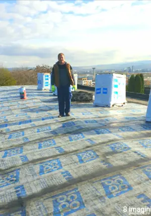 Hidroizolatii  - imagine 4