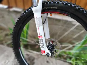 Bicicleta Rock Rider 6.5 - imagine 4