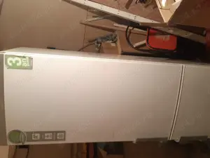 Vand combina frigorifica"Arctic"  A+