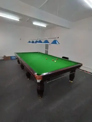 Masa de snooker 12 ft