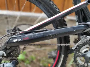 Bicicleta Rock Rider 6.5 - imagine 2